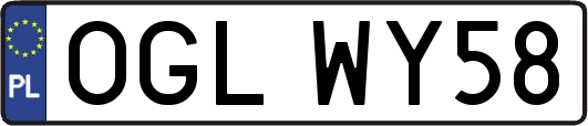 OGLWY58
