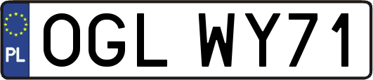 OGLWY71