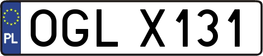 OGLX131