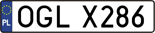 OGLX286