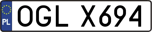OGLX694