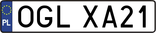 OGLXA21
