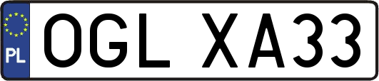 OGLXA33