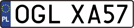 OGLXA57
