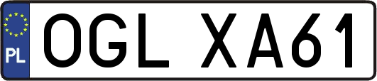 OGLXA61