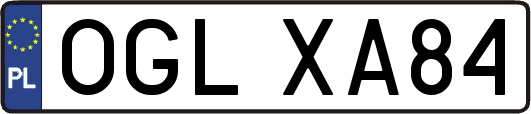 OGLXA84