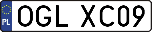 OGLXC09