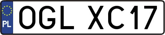 OGLXC17