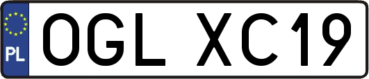 OGLXC19