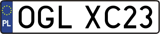 OGLXC23