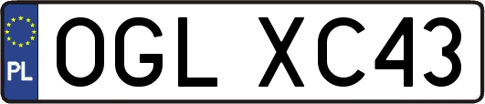 OGLXC43