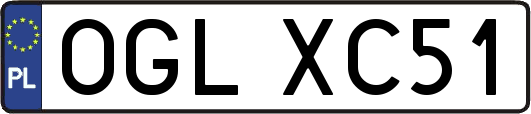 OGLXC51