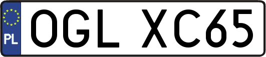 OGLXC65