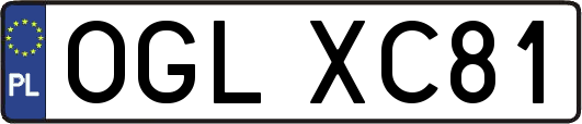 OGLXC81