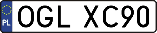 OGLXC90