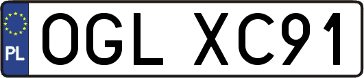 OGLXC91