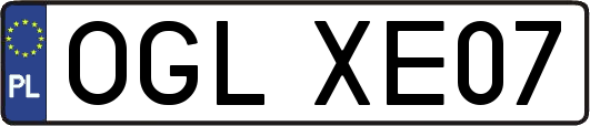 OGLXE07
