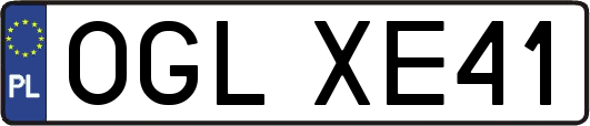 OGLXE41