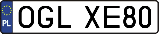 OGLXE80