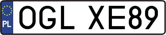 OGLXE89