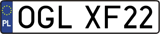 OGLXF22