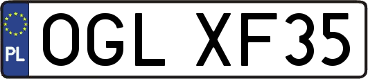 OGLXF35