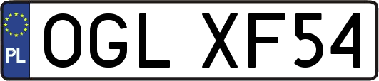 OGLXF54
