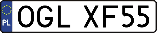OGLXF55