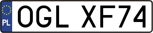 OGLXF74