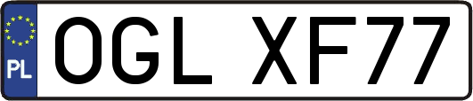 OGLXF77
