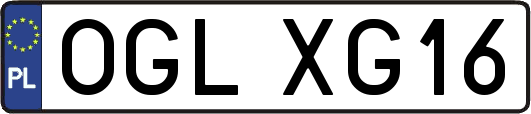 OGLXG16