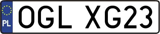 OGLXG23