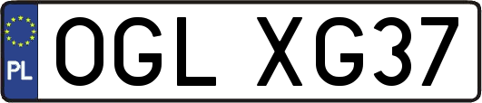OGLXG37