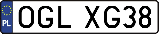OGLXG38