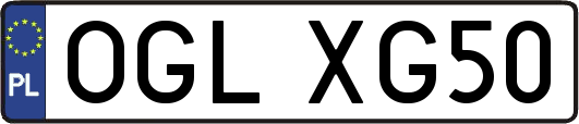 OGLXG50