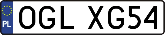 OGLXG54