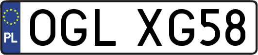 OGLXG58