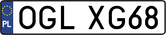 OGLXG68