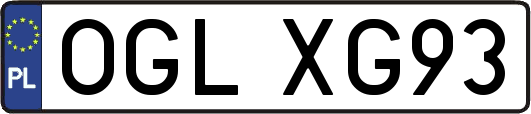 OGLXG93