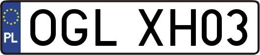 OGLXH03