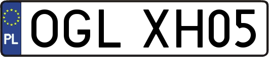 OGLXH05