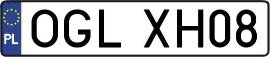 OGLXH08