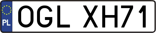 OGLXH71