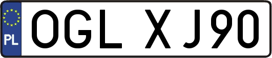 OGLXJ90