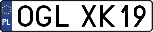 OGLXK19