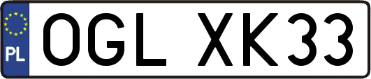 OGLXK33