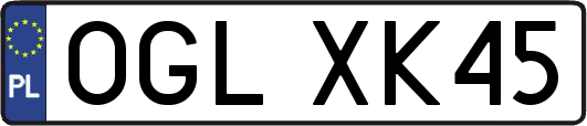 OGLXK45
