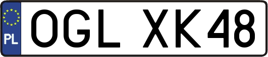 OGLXK48