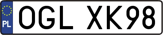 OGLXK98