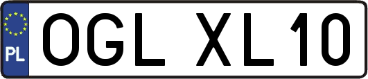 OGLXL10